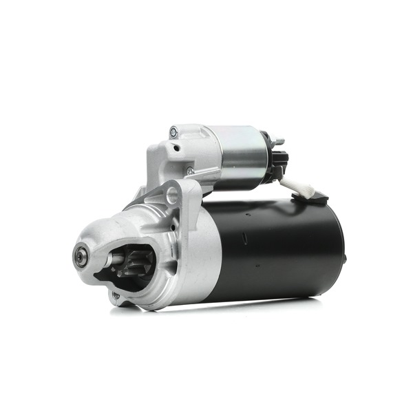 STARK SKSTR-0330105 Anlasser A6 C6 2.7 TDI Diesel 190 PS 2008