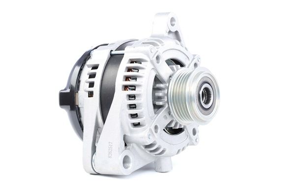 STARK SKGN-0320119 Generator TOYOTA PREVIA (MCR3_, ACR3_, CLR3_) 2.0 D-4D (CLR30_) Diesel 116 HK 2003 pris