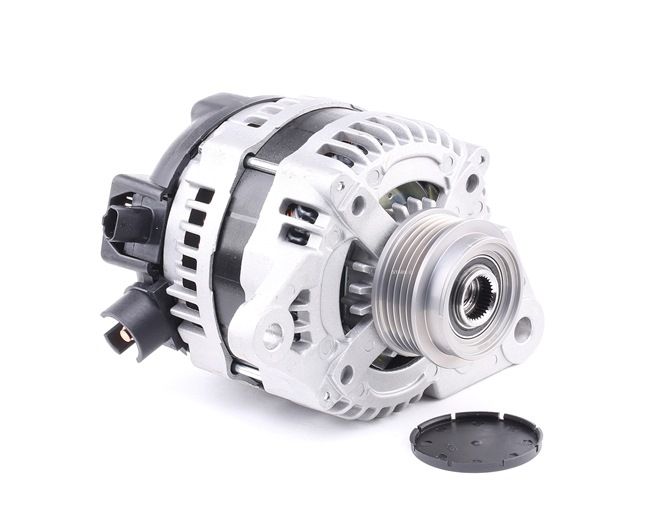 Generator STARK SKGN-0320122 som passar till AUDI, FORD, FIAT, ALFA ROMEO, LANCIA billigt