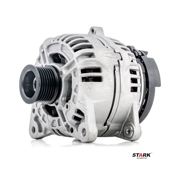 STARK SKGN-0320123 Generator RENAULT MASTER II Bus (JD) 2.5 dCi Diesel 101 HK 2008 pris
