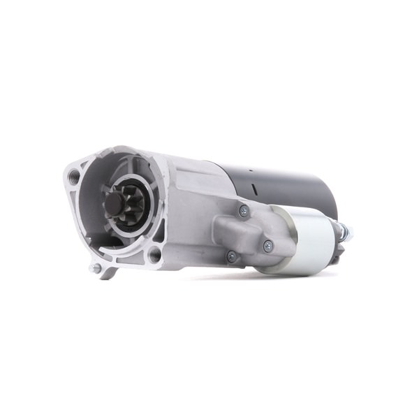 STARK SKSTR-0330122 Starter Motor AUDI A6 C6 Limousine (4F2) 2.0 TDI Diesel 170 PS 2010