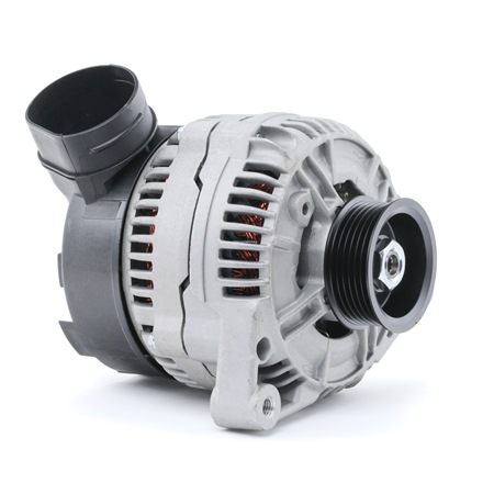 STARK SKGN-0320135 Alternator VW PASSAT Variant (3B5) 2.8 Syncro Benzin 180 HK 1997 pris