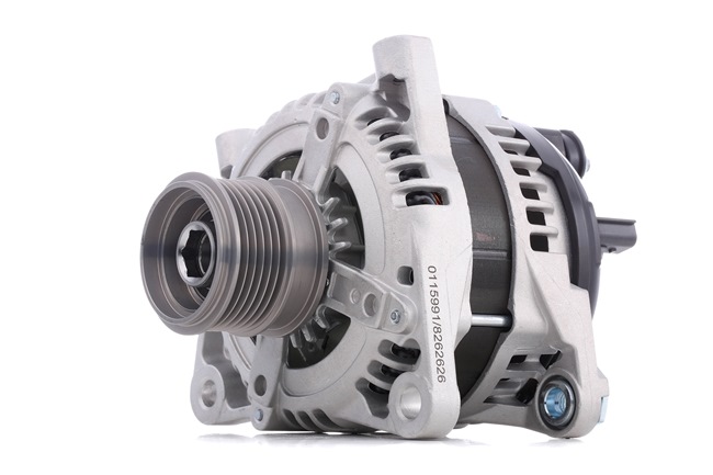 4868429AD OE STARK Alternator SKGN-0320153