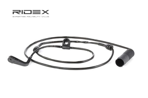 407W0024 RIDEX Sensor de desgaste de pastillas de frenos BMW Serie 5