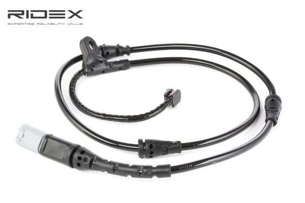 34356792567 OE RIDEX Témoin d'usure de plaquette de frein 407W0073