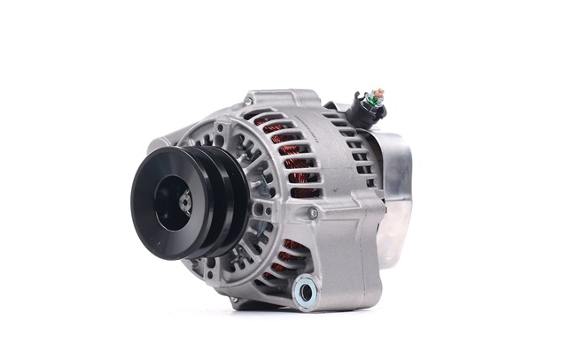 STARK SKGN-0320170 Alternator Toyota Land Cruiser Prado 90 3.0 TD (KZJ90, KZJ95) Diesel 140 HK 1998 pris