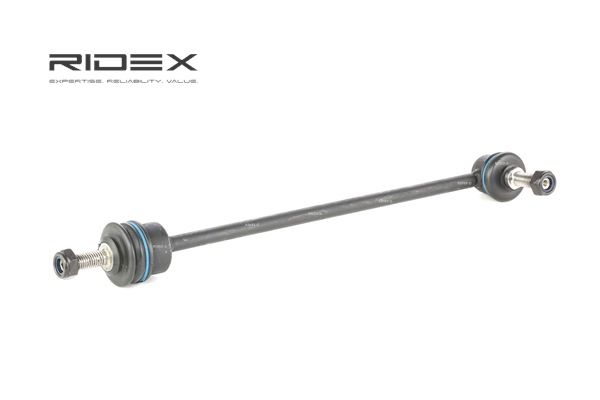 Anti-roll bar link RIDEX 3229S0435 suitable for CITROËN at cheap price