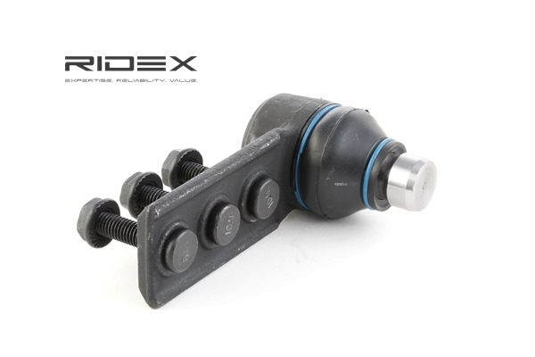 RIDEX 271591 Fuseekogel