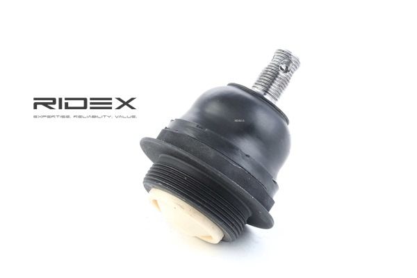 RIDEX 2462S0215 Bærekugle KIA cee‘d I Hatchback (ED) 2.0 CRDi 140 Diesel 140 HK 2011 pris