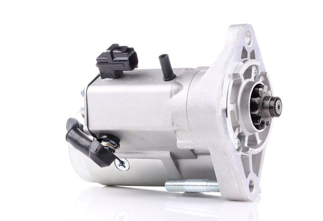 STARK SKSTR-0330152 Стартер TOYOTA HILUX III пикап (TGN1_, GGN2_, GGN1_, KUN2_, KUN1_) 2.5 D-4D (KUN15_, KUN10) Дизель 102 л.с. 2007