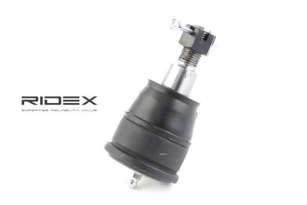 RIDEX 2462S0229 Pallonivel HONDA CR-V II (RD_) 2.4 4WD (RD7) Bensiini 162 hv 2006