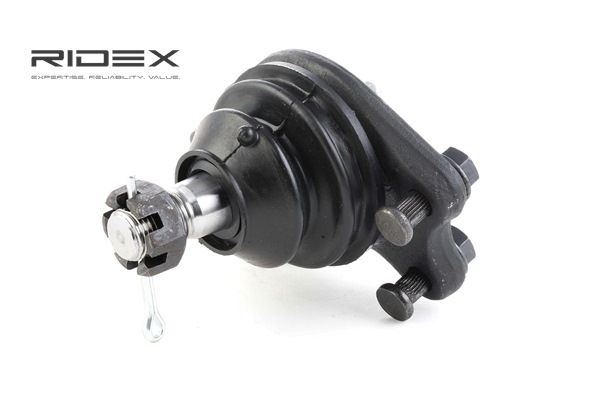4336039085 OE RIDEX Traggelenk 2462S0129