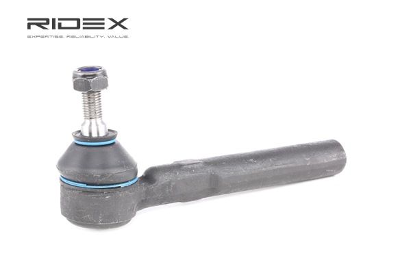 RIDEX 914T0327 Spurstangenkopf FIAT CROMA (154) 2.0 CHT 100 PS Benzin 1992