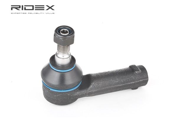 RIDEX 914T0301 Styrekugle VW TRANSPORTER 4 Bus (70XB, 70XC, 7DB, 7DW) 1.9 TD Diesel 68 HK 2001 pris
