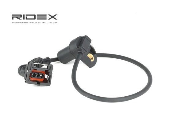 Kurbelwellensensor RIDEX 833C0111 passend für BMW zum günstigen Preis