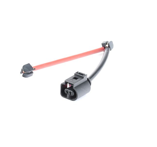 407W0067 RIDEX Sensor de desgaste de pastillas de frenos VW TRANSPORTER