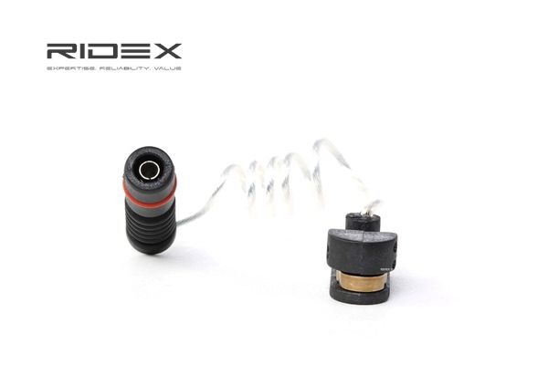 RIDEX 407W0082 Brake pad wear indicator VW LT 28-46 2 Kasten (2DA, 2DD, 2DH) 2.5 TDI Diesel 102 hp 1998 price