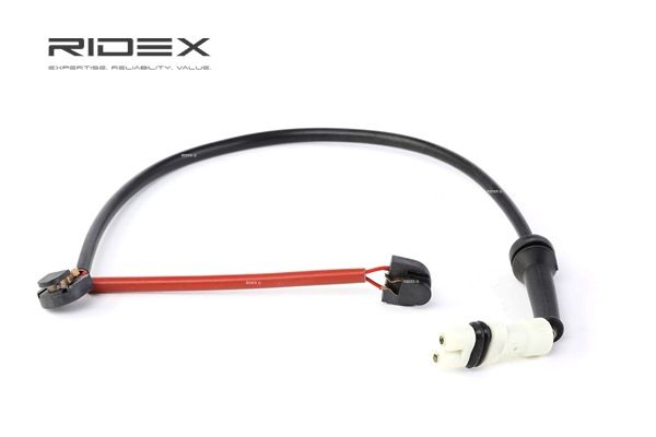 407W0091 RIDEX 407W0091 Sensor de desgaste de pastillas de frenos