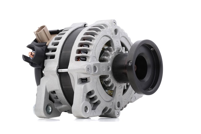 STARK SKGN-0320194 Генератор FIAT Idea 1.2 16V бензин 80 л.с. 2015
