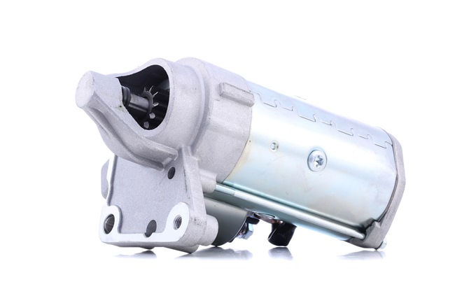 STARK SKSTR-0330173 Motor de arranque CITROЁN Jumpy II MPV (VF7) 2.0 HDi Gasóleo 136 cv 2010 precio