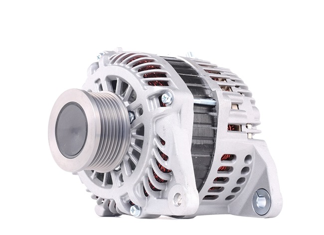 STARK 23100EB31B Generator