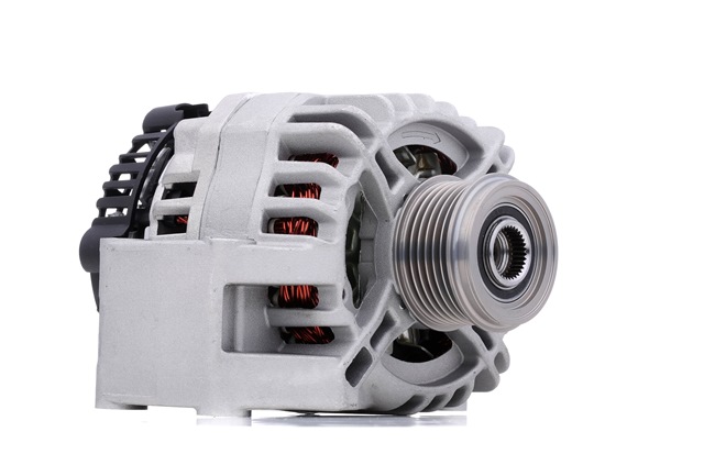 6204259 OE STARK Generator SKGN-0320213