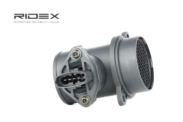 3926A0247 RIDEX 2816422610 Luftmassenmesser (LMM)