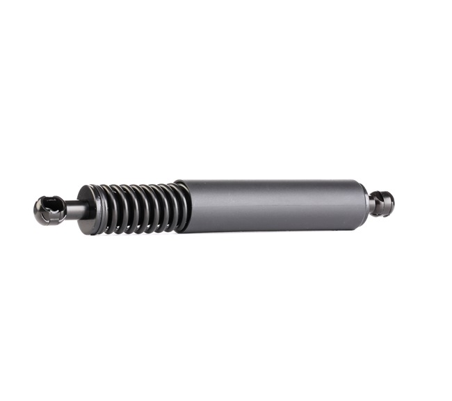 RIDEX 219G0493 Gassfjær bakluke Porsche Cayenne 955 3.6 Bensin 290 hk 2009 pris