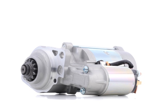 STARK SKSTR-0330197 Starter MITSUBISHI LANCER 3 (C1A, C6A) 1.8 Diesel (C14AS) Diesel 60 hp 1987 price
