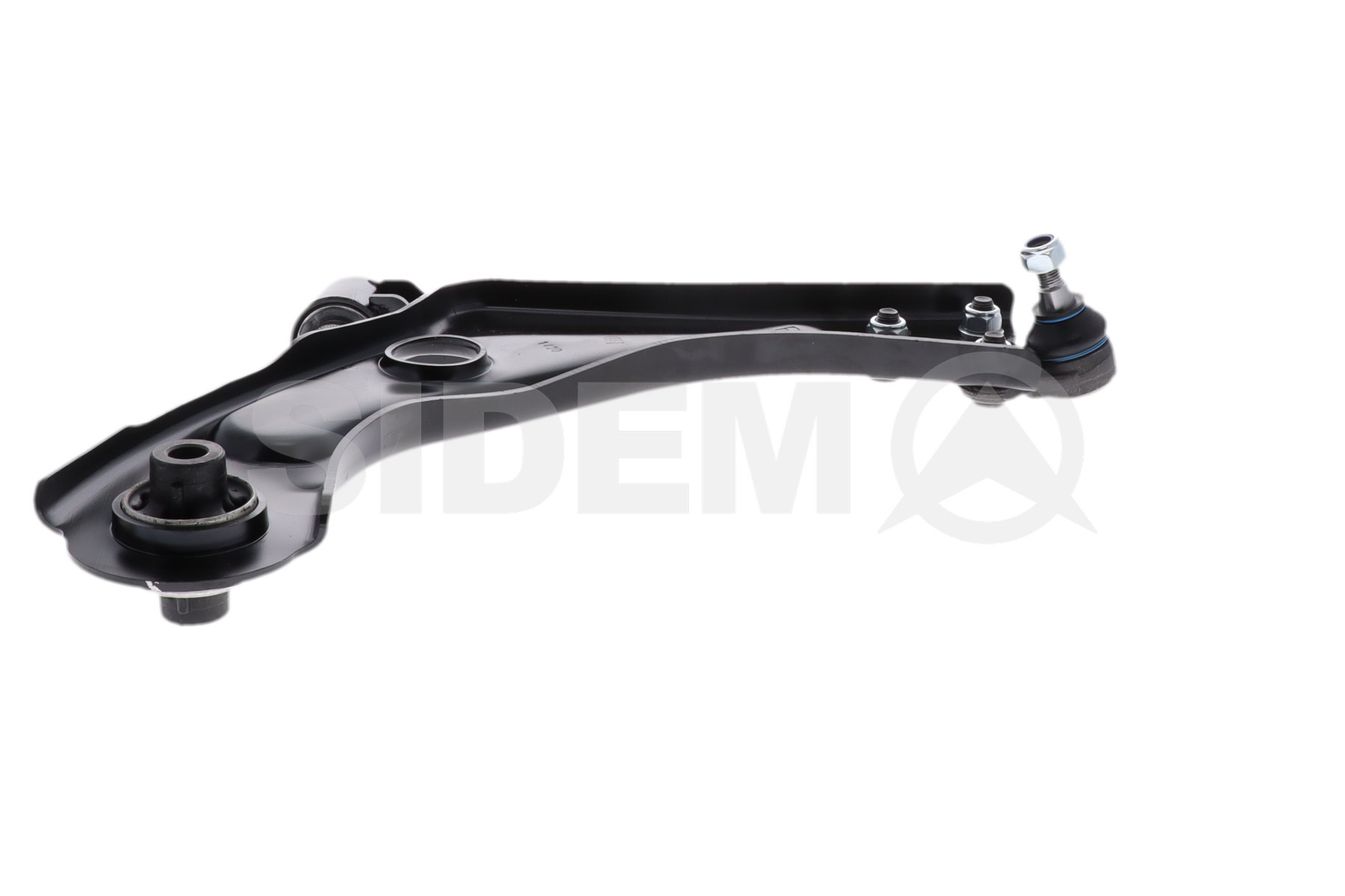 SIDEM Suspension arm 53975