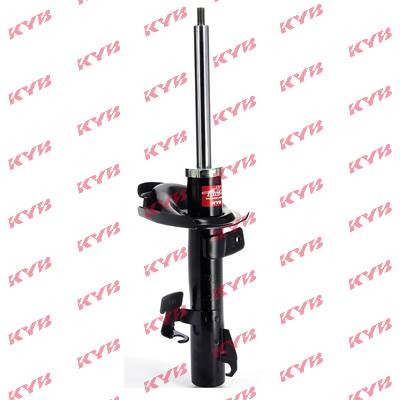 334842 KYB Amortiguadores VOLVO V50