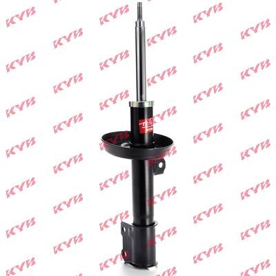 Amortecedor KYB Excel-G 334844 adequados para OPEL, VAUXHALL barato