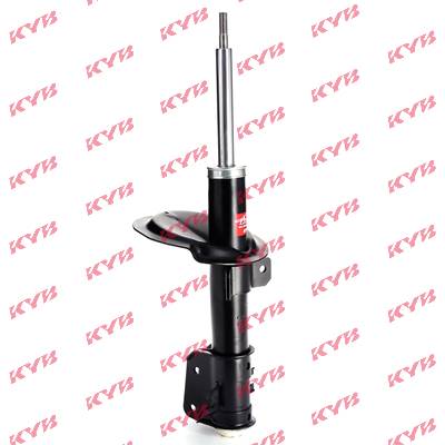 KYB 334861 Stoßdämpfer FIAT MAREA kaufen