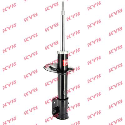 334866 KYB Amortiguadores FIAT PUNTO
