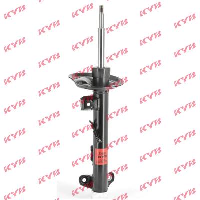 Acheter KYB Amortisseur 334924