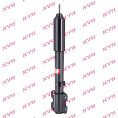 Amortisseur KYB Excel-G 335001 appropriées pour FORD pas cher
