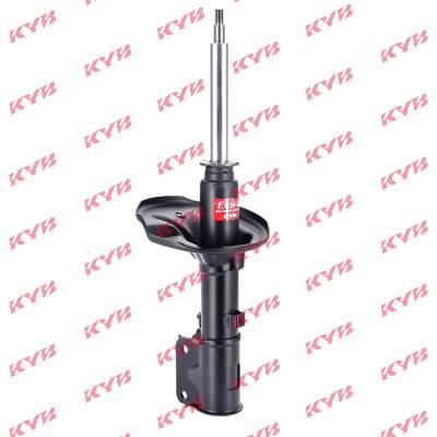 KYB 335017 Ammortizzatori MITSUBISHI SIGMA (F2_A, F1_A) 3.0 V6 (F17A) Benzina 177 CV 1990 prezzo