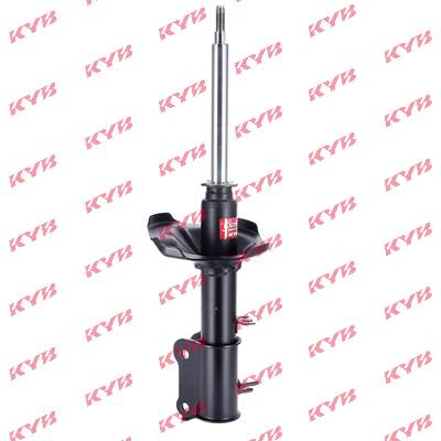 KYB Ammortizzatore 335043