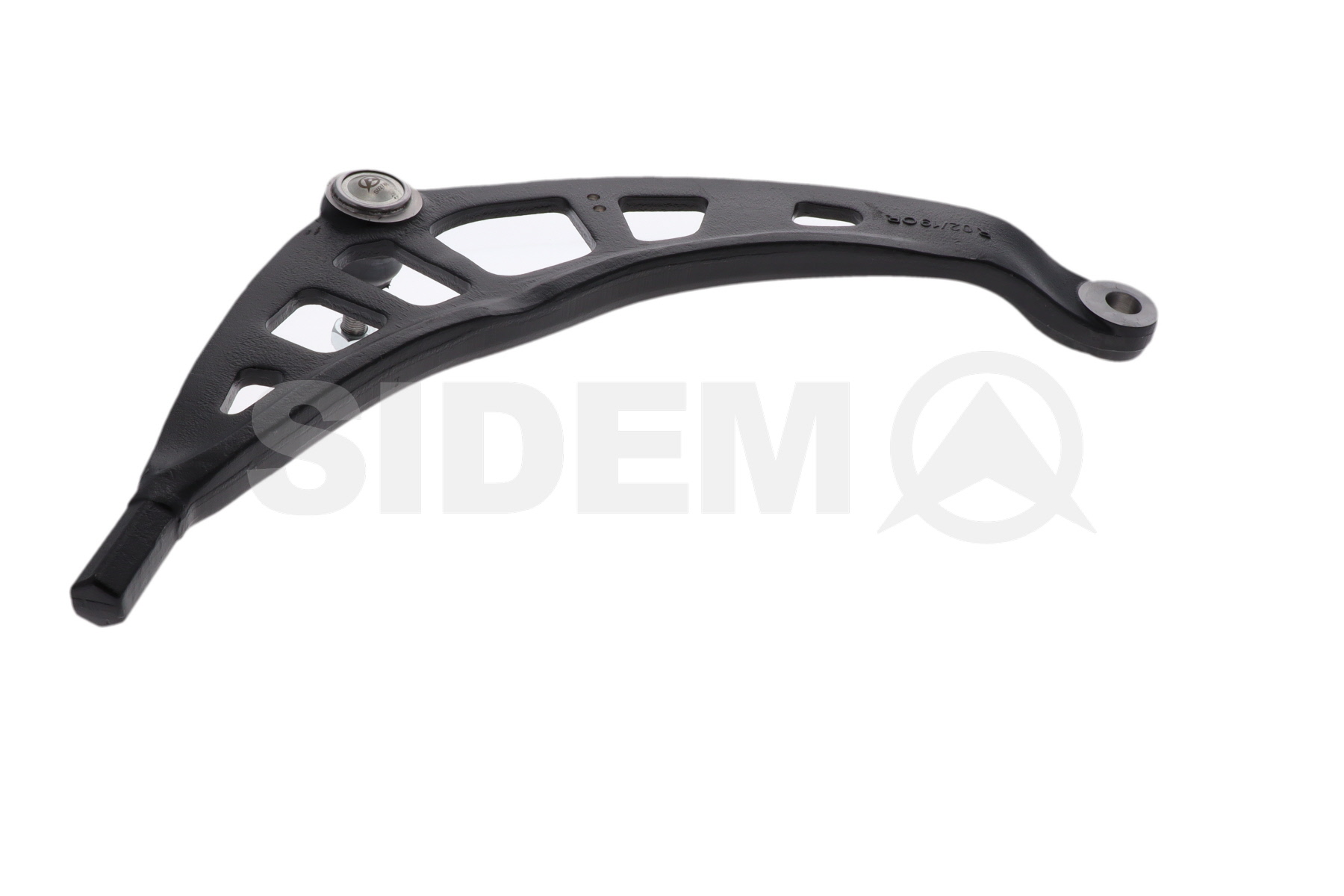 SIDEM 21157 Querlenker MINI Countryman (R60) 1.6 Cooper ALL4 Benzin 122 PS 2014