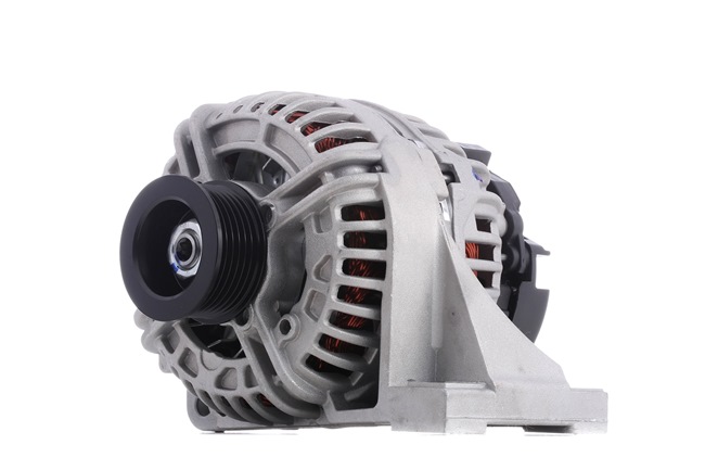 STARK SKGN-0320235 Генератор VOLVO S80 I (TS, XY) 2.5 T бензин 210 л.с. 2006