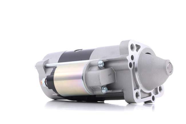 STARK SKSTR-0330223 Starter motor SUZUKI Grand Vitara 1 SUV (FT, HT) 2.0 HDI 110 16V 4x4 (SQ 420D, TD83V) Diesel 109 HK 2004 pris
