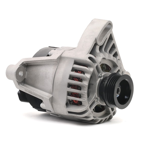 STARK SKGN-0320245 Lichtmaschine FIAT PUNTO EVO (199) 1.2 Benzin 69 PS 2010