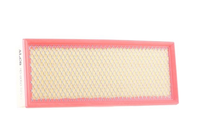 ALCO FILTER MD-8060 Zracni filter VW CADDY IV kombi (SAB, SAJ) 2.0 TDI Dizel 150 km 2020