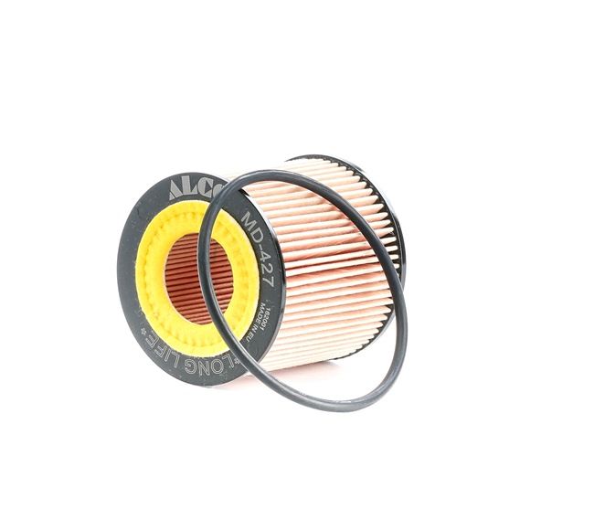 ALCO FILTER MD-427 Filtro de óleo VW POLO (9N_) 1.2 Gasolina 60 cv 2007 preço