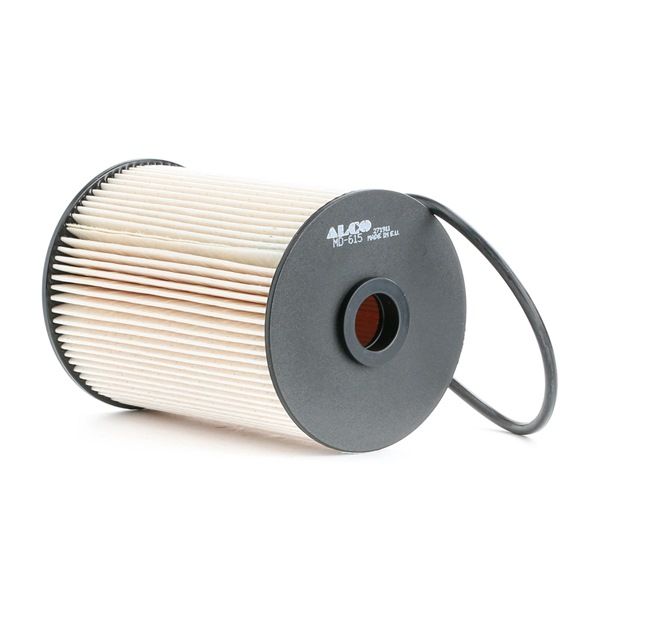 Kraftstofffilter ALCO FILTER MD-615 passend für VW, AUDI, SKODA, SEAT zum günstigen Preis