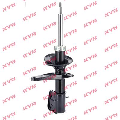 Acheter KYB Amortisseur 335927