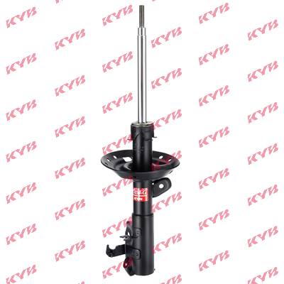 Iskunvaimennin KYB Excel-G 338002 sopivat HONDA halvalla