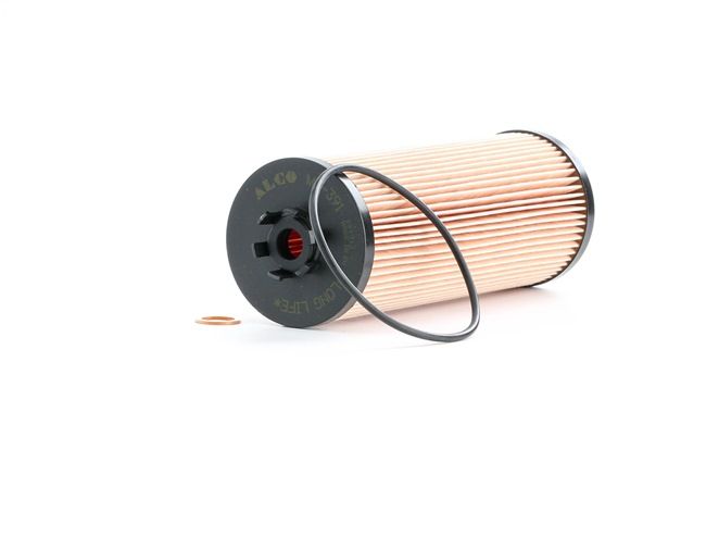 MD-391 ALCO FILTER MD-391 Filtro de aceite