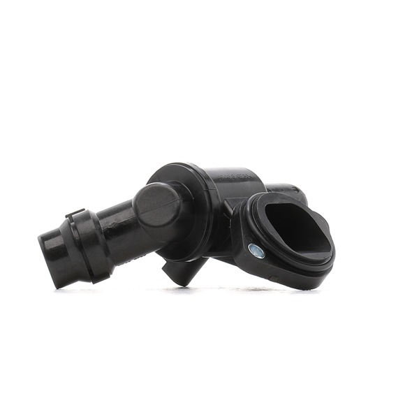 RIDEX 316T0085 Thermostat AUDI A4 Avant (8ED, B7) 2.0 TFSI 220 PS Benzin 2008