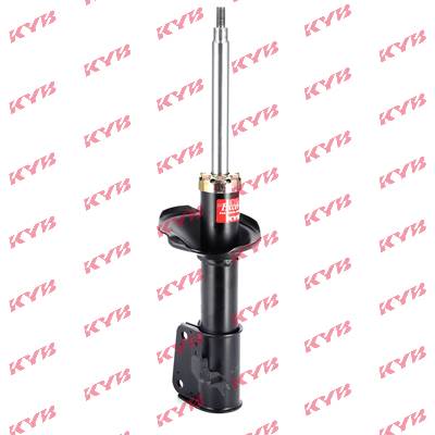 KYB 339022 Kit amortiguadores DAIHATSU Rocky SUV (F7, F8) delanteros y traseros